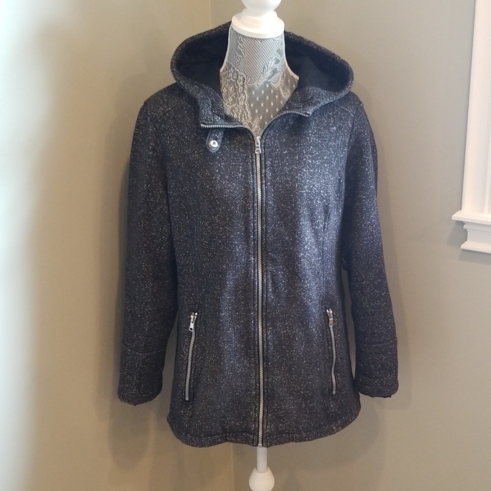 Croft & Barrow coat